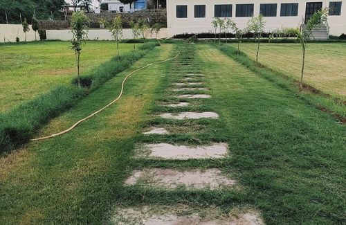 Sawai Madhopur House | Chitra Niwas Palighat