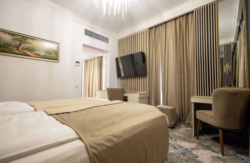 Targoviste Hotel | Chitulescu Hotel