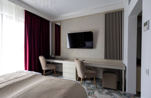 Targoviste Hotel | Chitulescu Hotel