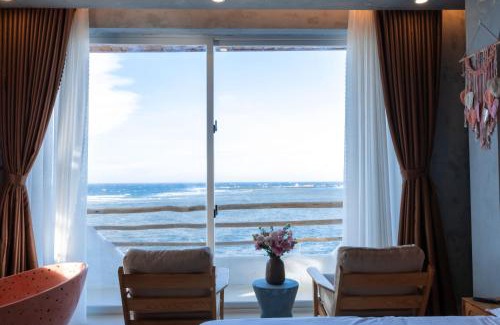 Phu Quy Hotel | Chiu Chiu Resort Đảo Phú Quý
