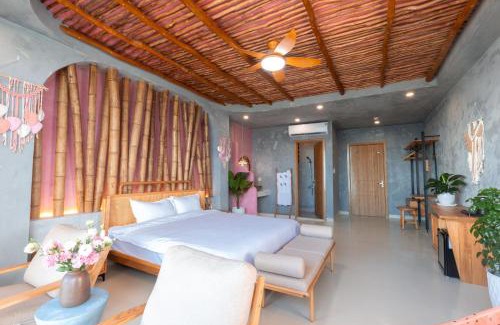 Phu Quy Hotel | Chiu Chiu Resort Đảo Phú Quý