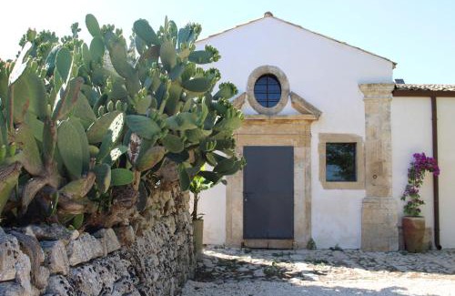Noto House | Chiusa del prete 1867