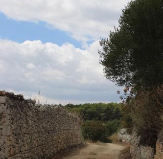 Noto House | Chiusa del prete 1867