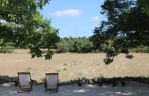 Rigolizia House | Chiusa del Prete 1867