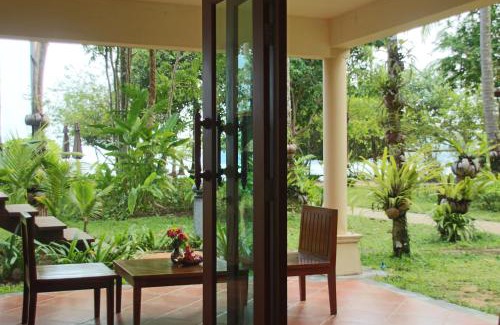 Khong Koi Beach Resort | Chivapuri Beach Resort
