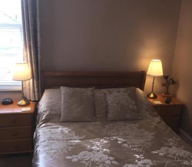 Chysauster House | Chiverton House Guest Accommodation