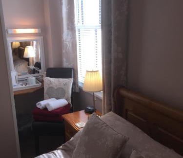 Chysauster House | Chiverton House Guest Accommodation