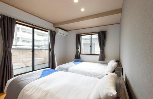 Hakata-ku House | Chiyo House x M&Z HOUSE