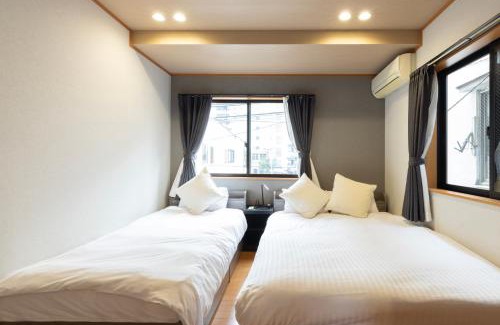 Hakata-ku House | Chiyo House x M&Z HOUSE
