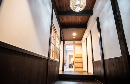Higashiyama House | Chiyonoya is close to many attractions.