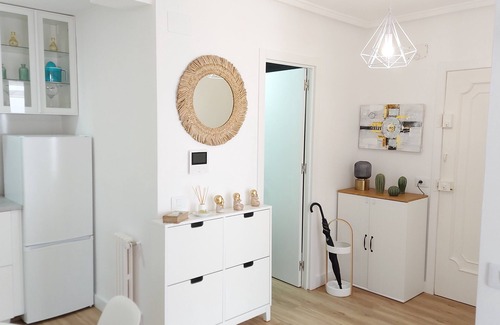 Ourense Apartment | Chloe House