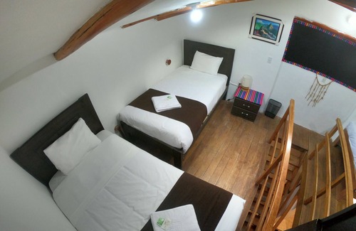 Cusco Historic Center Cottage | Cholitas: tipo cabaña A 5 minutos de la plaza de armas, zona tranquila y segura