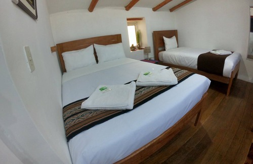 Cusco Historic Center Cottage | Cholitas: tipo cabaña A 5 minutos de la plaza de armas, zona tranquila y segura