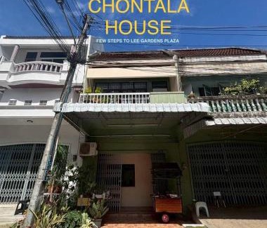 Downtown Hat Yai Ski Chalet | Choltara home