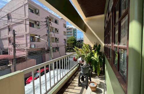 Downtown Hat Yai Ski Chalet | Choltara home