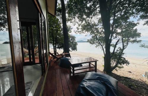 Ranong Resort | Chomjan Resort