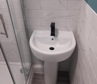 Birch Apartment | Chorlton Apartments
