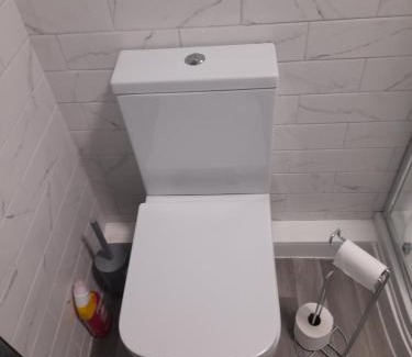 Birch Apartment | Chorlton Apartments