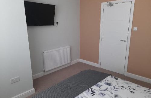Birch Apartment | Chorlton Apartments