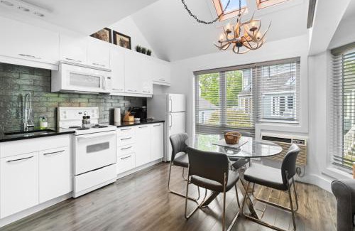 Mont-Tremblant Pedestrian Village House | Chouette 2039 Tremblant Ski In-Out Pedestrian Village