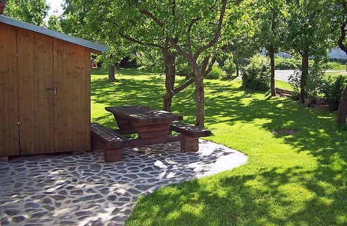 Horni Cerekev House | Chrastov by Interhome