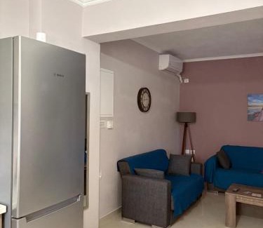 Mesolongi Apartment | Chris&Chris Luxury apartment