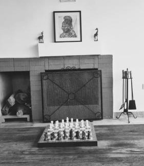 Ongata Rongai House | Chris's at the Park
