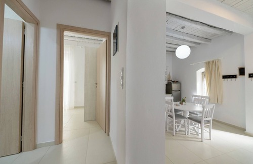 Pitsidia Villa | Chrisanthi elegant home
