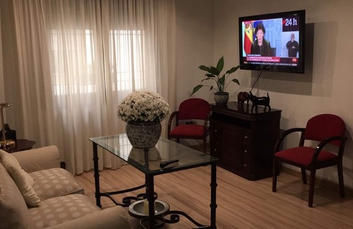 Centro Comercial Condo | CHRIST OF THE LIGHTHOUSES. HISTORICAL CENTER AND HELMET. COMPLETE ACCOMMODATION