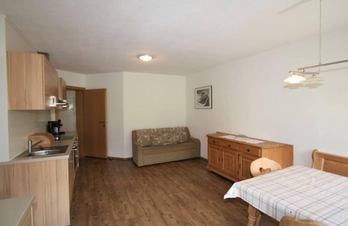 Fuegen Apartment | Christian by Interhome