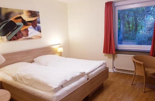 Breklum Hotel | Christian Jensen Kolleg und Gästehäuser