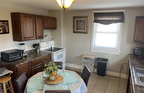 Williamstown Apartment | Christian, veteran, family owned and operated