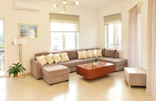 Plaka Apartment | Christianna Luxury Apartment 2