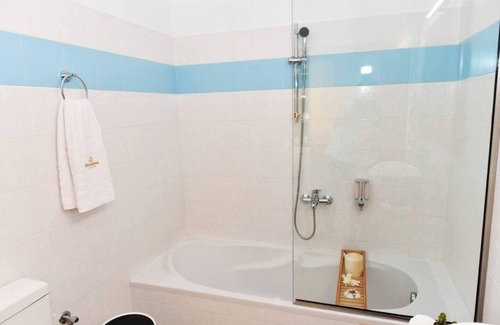 Plaka Apartment | Christianna Luxury Apartment 2