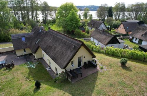 Benz Apartment | Christianshof Insel Usedom