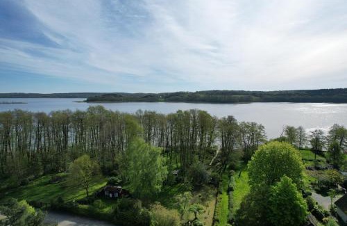 Benz Apartment | Christianshof Insel Usedom