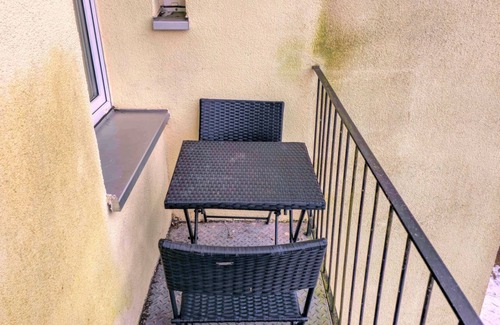 Neumuenster House | Christianstraße 61 - 3 bedrooms
