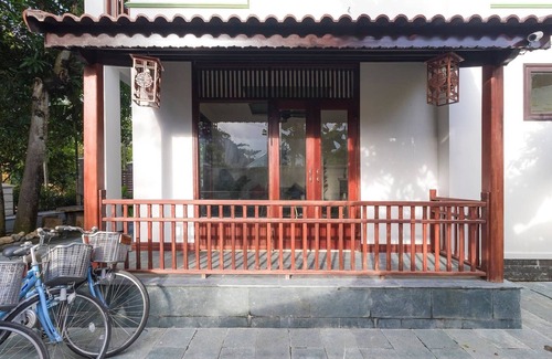 Cam Pho Apartment | Christina's HA4.8∙ Suites w/POOL∙TRA QUE