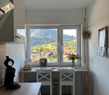Sonthofen Apartment | Christine's Apt.115