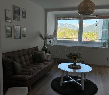 Sonthofen Apartment | Christine's Apt.115