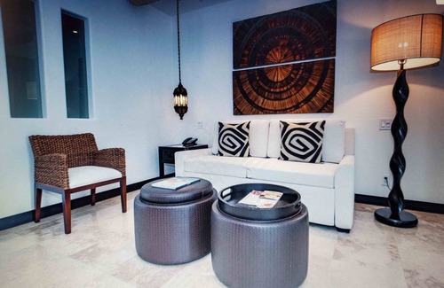 Zona Hotelera Resort | CHRISTMAS: 5 Star Elite Oceanfront RESORT, Los Cabos, Great Views ENHANCED CLEAN