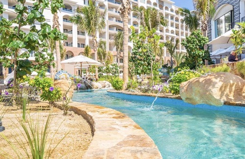 Santa Rosa Villa | Christmas or March in Amazing Villa in Los Cabos - Villa La Valencia