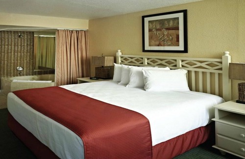 Florida Center Resort | Christmas wk at Orlando Sunshine Resort 2BDRM2bth sleeps 8 Villa 12/21-12/27/25