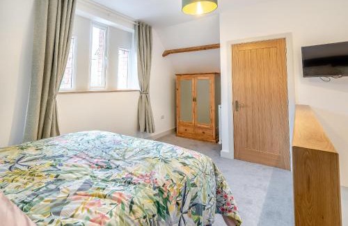 Warcop House | Christopher's Cottage