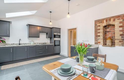 Warcop House | Christopher's Cottage