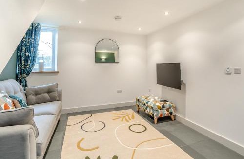 Warcop House | Christopher's Cottage