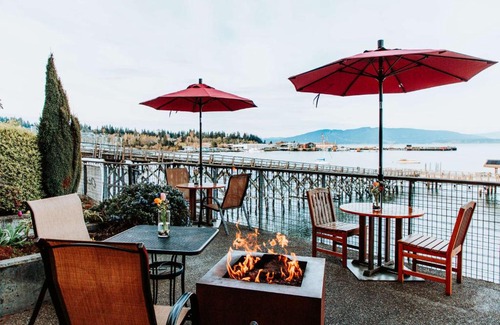 Fairhaven Hotel | Chrysalis Inn & Spa Bellingham, Curio Collection by Hilton