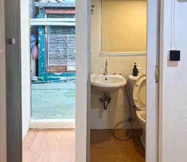 Bang Phlat Apartment | Chubbi 5 Room1