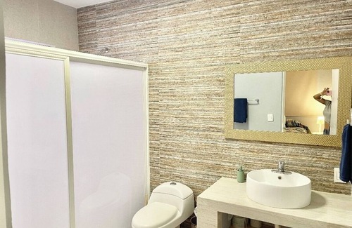 Las Quintas House | CHULA Boutique-House/AC/Barbecue & Pool/10min from Cuernavaca