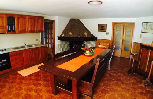 Pula House | CHULA VILLA NICANDA 100 MT FROM THE SEA, 8 PLACES